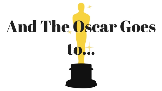 And The Oscar Goes to... (1)